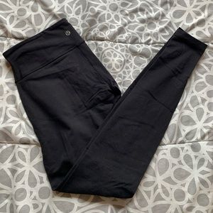 Lululemon Wunder Unders (full length)